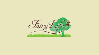 VRChatボードゲーム『FairyLife』PV