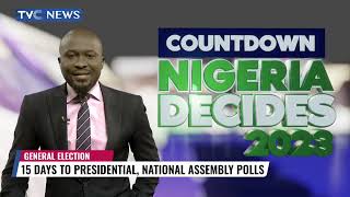 Watch: Will INEC Postpone 2023 General Election?