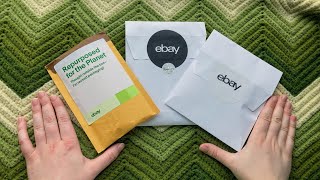 Download lagu Package eBay Orders with Me!   Caladhieltan PROJECT VIDEO mp3