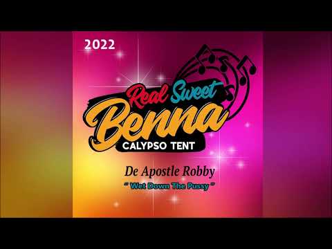 De Apostle Robby - Wet Down The Pussy