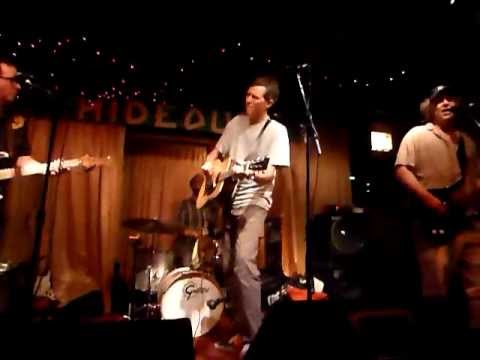 Mike Fredrickson (with Robbie Fulks) -  Anything