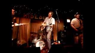 Mike Fredrickson (with Robbie Fulks) -  Anything