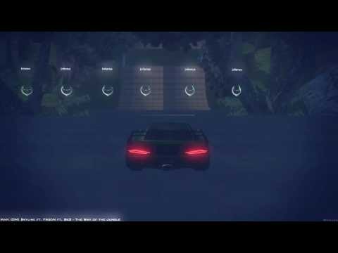 [DM] Skyline ft. FrooN ft. Sk2 - The Way of the Jungle