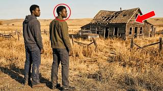 Homeless at 20, BLACK TWIN Brothers Bought a 