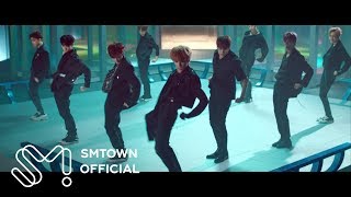 k-pop idol star artist celebrity music video NCT