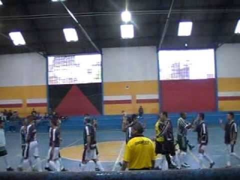 Parceiros Futsal x Rathus Part.1.