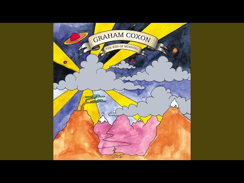 Mountain of Regret - Graham Coxon