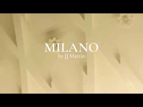 Milano BY - JJ Martin