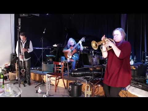 Fête Quaqua 2017 - Day 1 - Set 6 - JOLLY/MARZAN/KEEFE