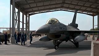 BRIGHT STAR 25 USAF COMAO