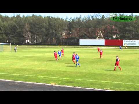 GLKS NADARZYN - LKS CHLEBNIA 2