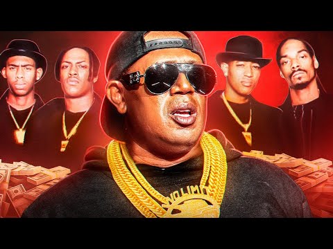 The Story Of No Limit Records
