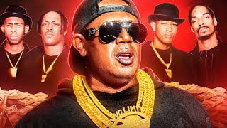The Story Of No Limit Records