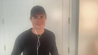 You&#39;ll Never Walk Alone (Josh Groban and Andrea Bocelli)