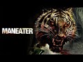 Maneater (2007) Carnage Count