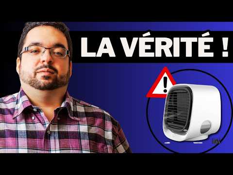 AIRABREEZE MINI CLIMATISEUR PORTABLE AVIS CLIENTS 2026 – FONCTIONNE-T-IL VRAIMENT? AVIS ET RÉSULTATS