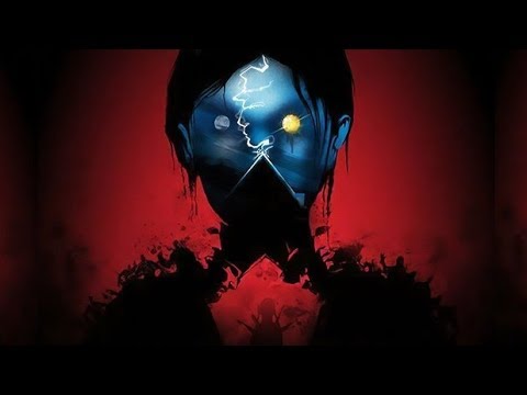 Classified Music Video: Shockwave