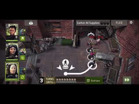 Round 66 - Last box before the highway