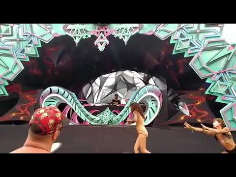 Dang3r @ Soulvision 2019