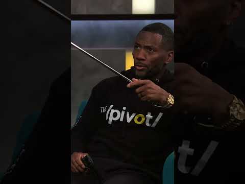 Ryan Clark may be all by himself but Dak & CeeDee aren’t 😂 he breaks down why TNF: The Read with RC