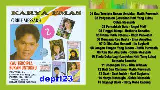 Download lagu Karya Emas Obie messakh mp3