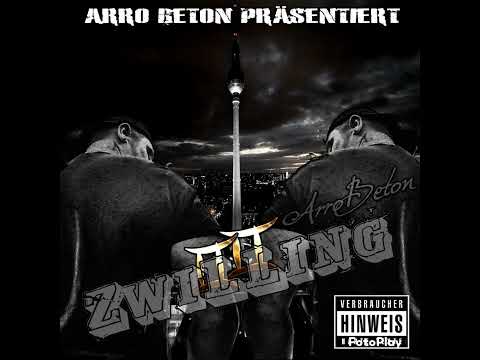 Arro Beton - V.V.Z.R.