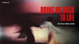 Download lagu [vietsub] BRING ME BACK TO LIFE - Chris Grey & Allegra  | @Augenstern mp3