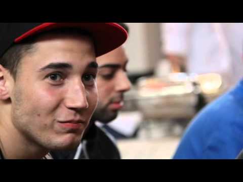 Zukunftskongress Hannover 2030