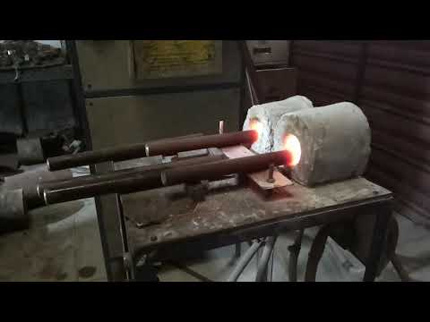 Duplex Steel Fasteners