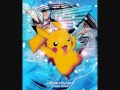 Pokémon Movie05 Song - Hitoribocchi Ja Nai 