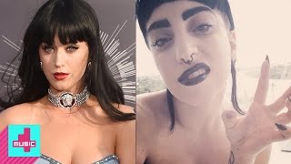 Katy Perry and Lady Gaga get pierced | #YouNews