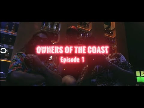 Sayblack - Llegan Dos ft BLSS , Revel Sam & Sadboi Fresh (Video Official) Ep. 1