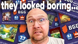 Brass: Birmingham video thumbnail