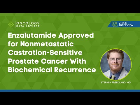 Enzamide Enzalutamide 40 Mg Capsules