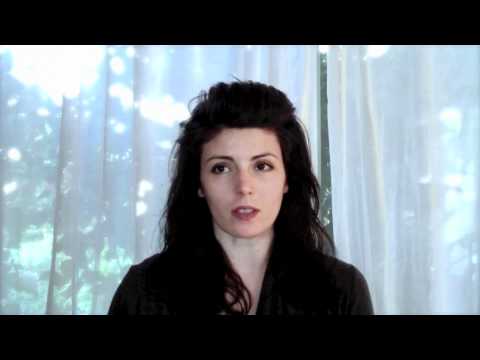 Women In Rock II part 2 : Sierra Swan & Carina Round