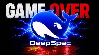 DeepSeek DeepSpec Just Changed AI Models Forever