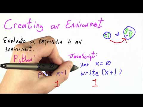 Building A Web Browser Programming Languages