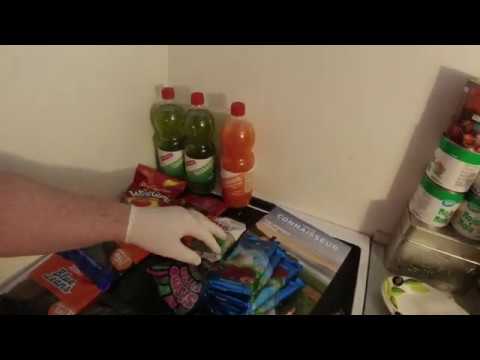 MongoTV_4705 - Del 1 - COLA OG SLIK KØBT PÅ KREDIT FOR 700 KRONER KOMMET