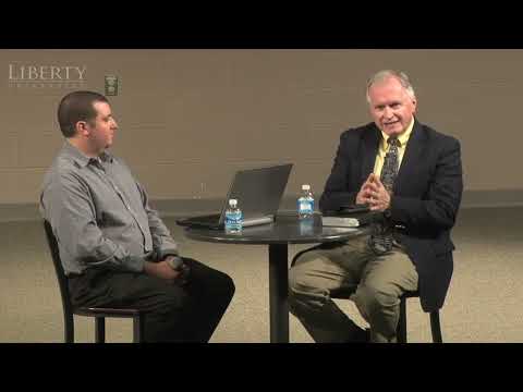 D.A. Carson on Altar Calls – His Honest Take