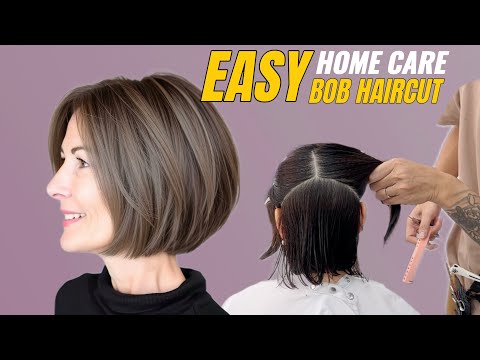 Bob Haircuts