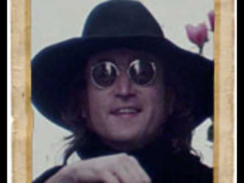 BORROWED TIME   JOHN LENNON with lyrics