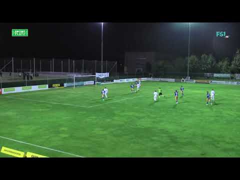 SAK 1914 - SV Grödig 16.10.2020