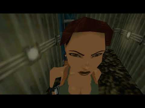 TRLE 2001.03.05 - The Lost Compass