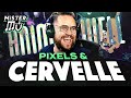 PIXELS & CERVELLE | Animal Well (découverte)