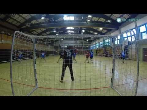 EJF  Bajai KSE - Kecel KC 31 - 26 gólösszefoglaló