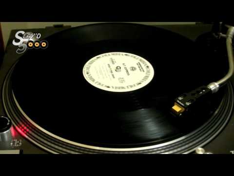 B.T. Express - Does It Feel Good (Slayd5000)