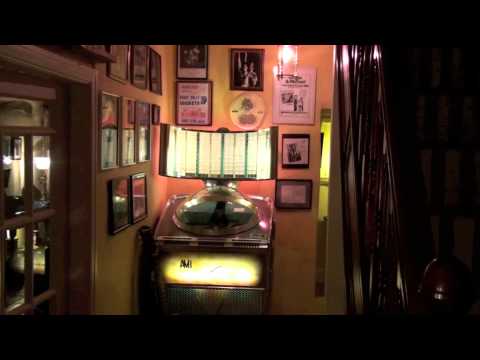 Lonesome Fella - The Shadows - Lead Vocal Jet Harris - 1959