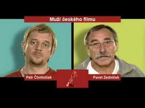 Český lev 2007 / Czech lion awards