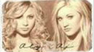 Aly &amp; Aj - Careful with words