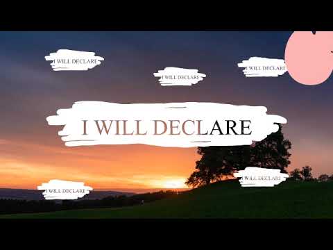 Mairo Ese - The Only God - Official Lyric Video